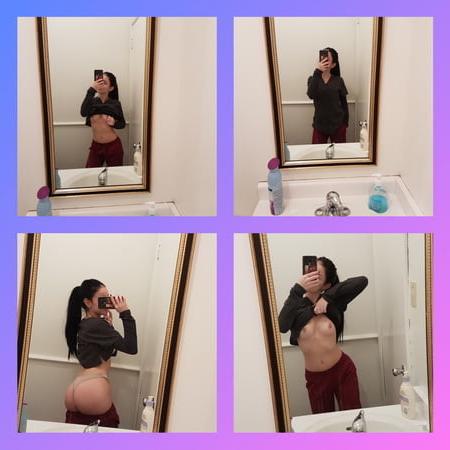 25P Nurse Tits