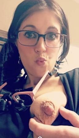 25P Nurse Tits