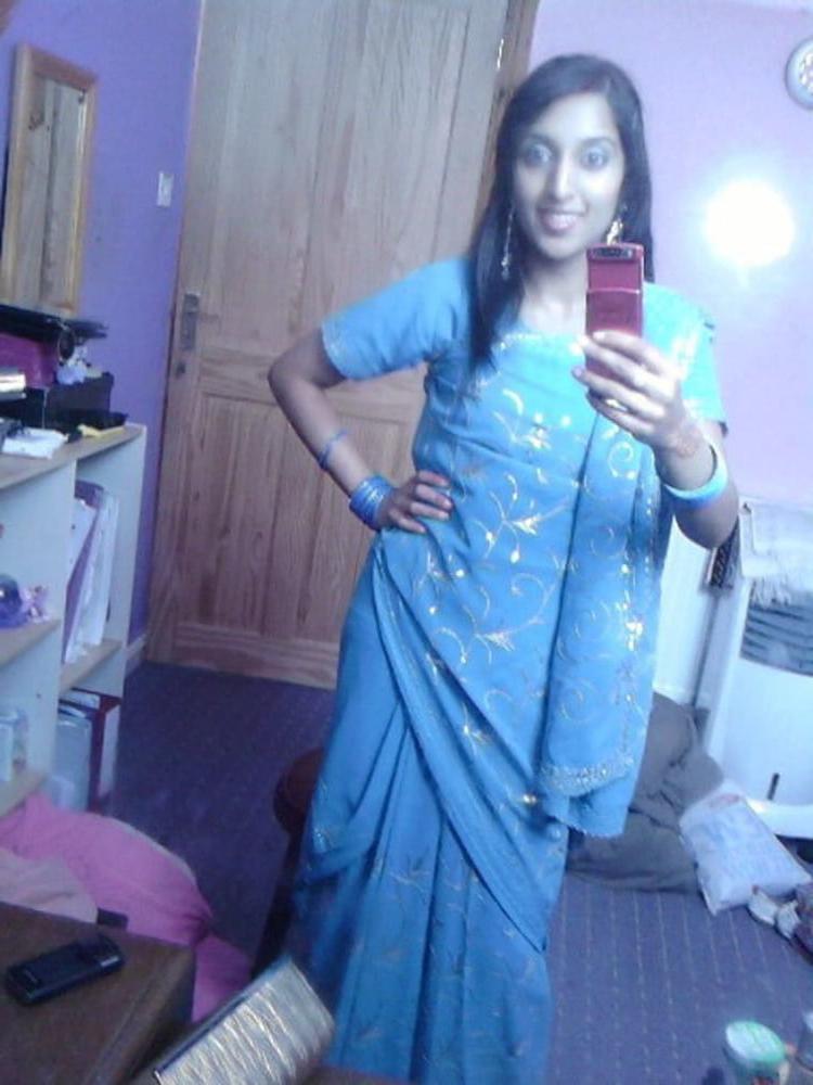 25P Sex Girl Nude Selfies