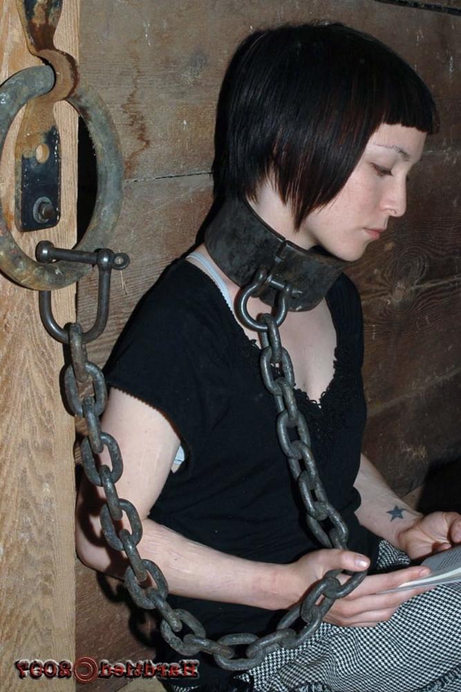 12P Stalowe bdsm