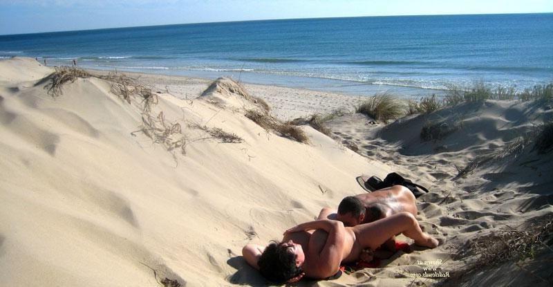 25P Mix beach sex 162