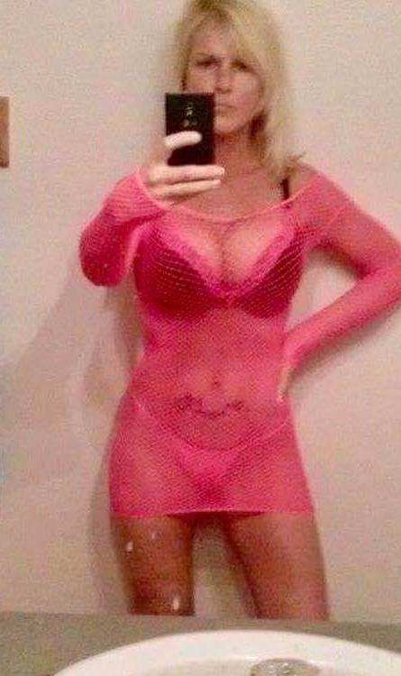25P Hot Fishnet #2
