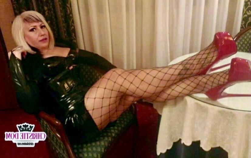 25P Hot Fishnet #2