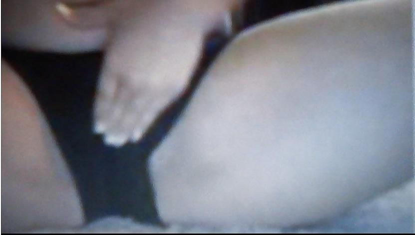 13P Teen Webcam Masturbation