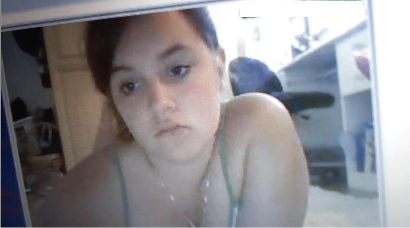 13P Teen Webcam Masturbation