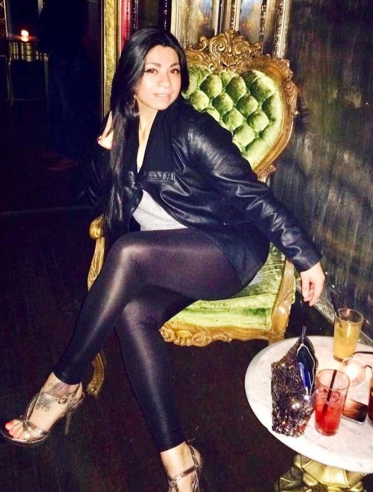 25P Sexy Latex #32