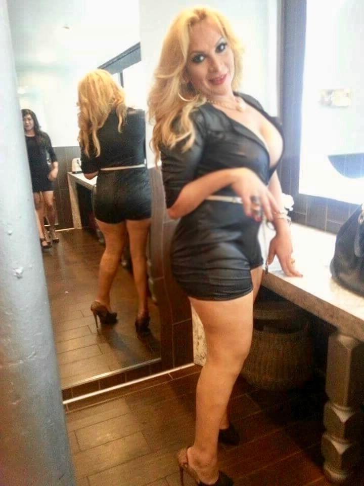 25P Sexy Latex #32