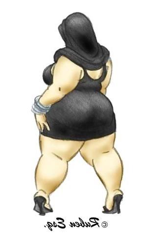24P FemDom-BDSM-Cartoon 4