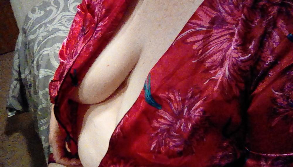 25P My BBW Bunny 15!