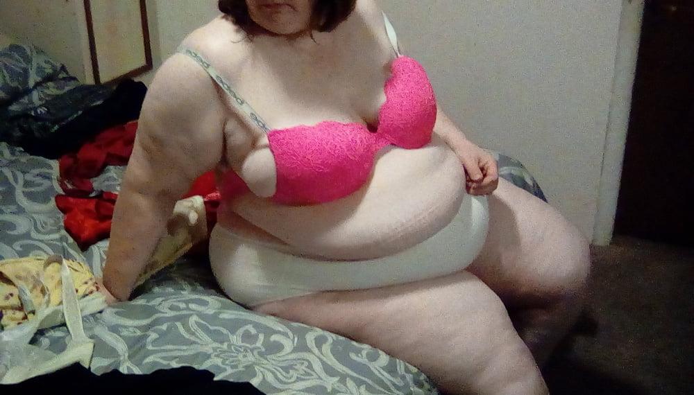 25P My BBW Bunny 15!