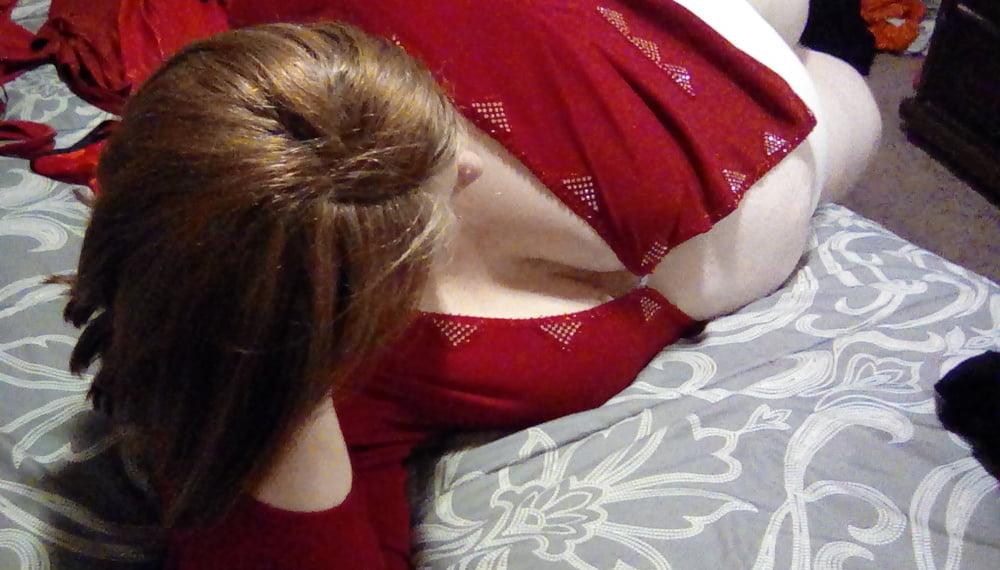 25P My BBW Bunny 15!
