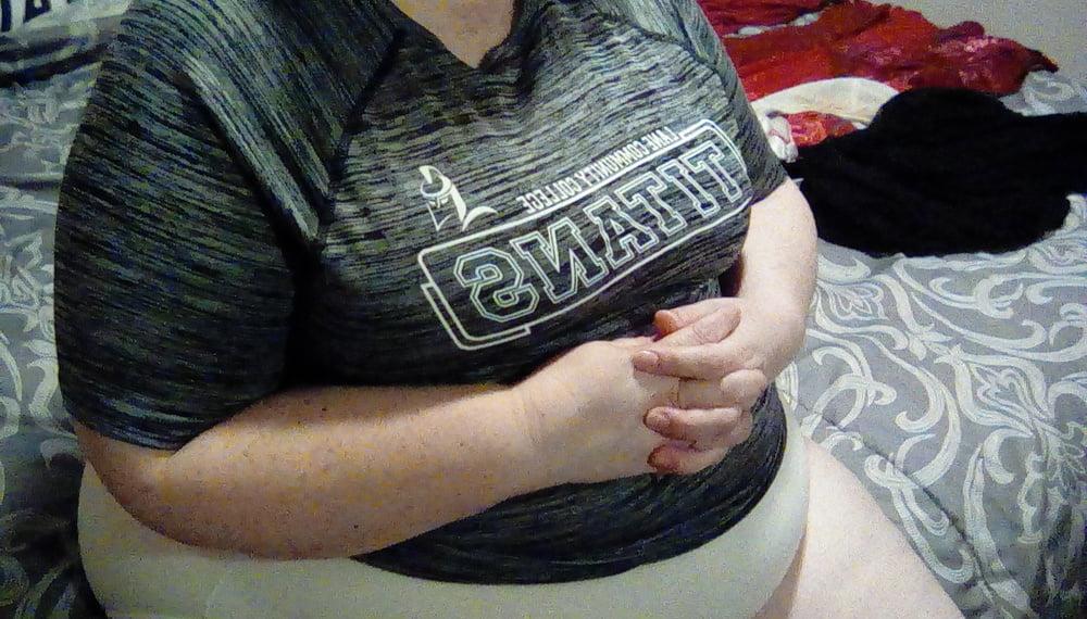 25P My BBW Bunny 15!