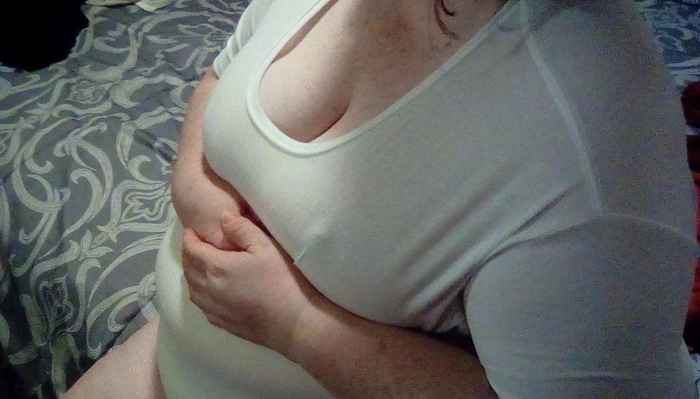 25P My BBW Bunny 15!