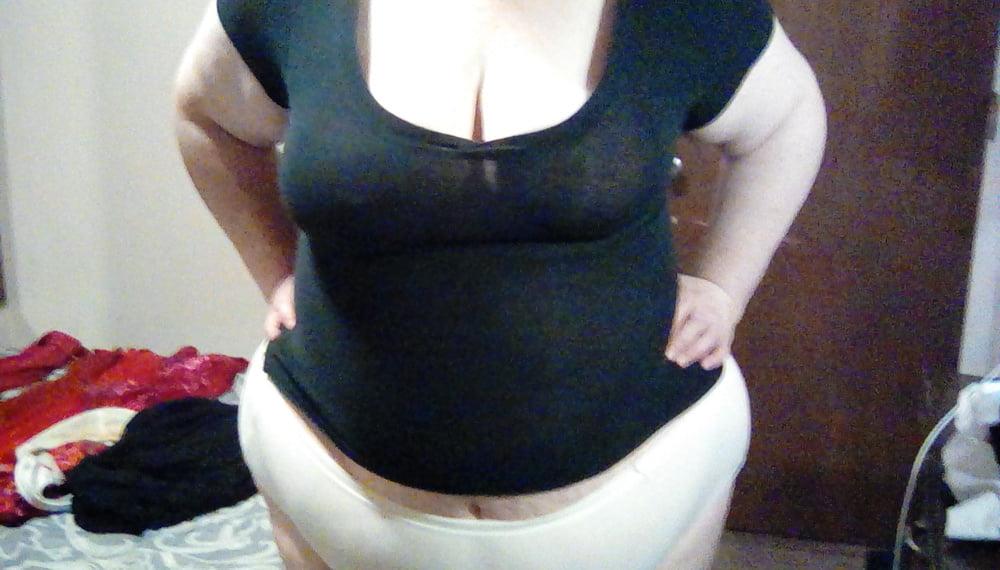 25P My BBW Bunny 15!