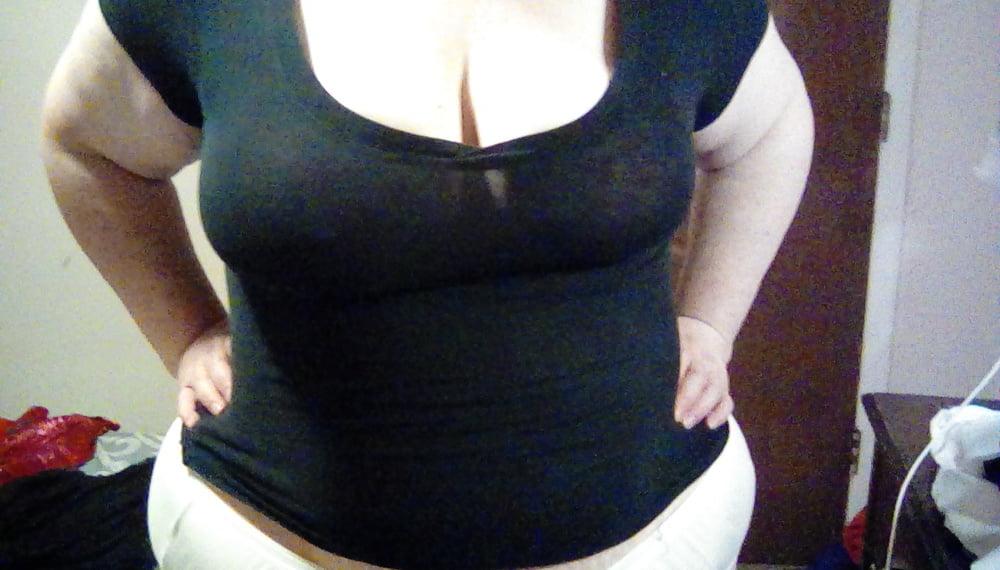 25P My BBW Bunny 15!