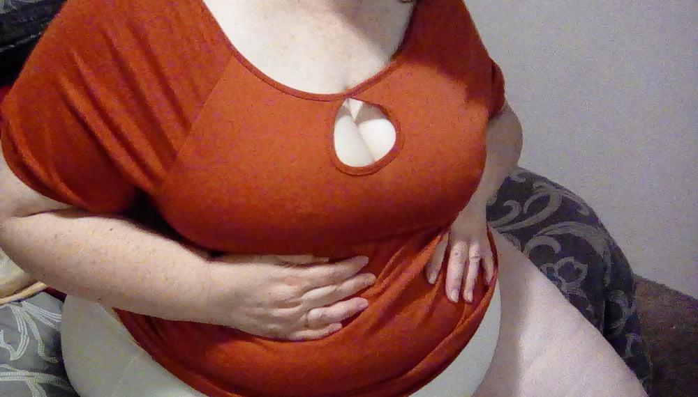 25P My BBW Bunny 15!