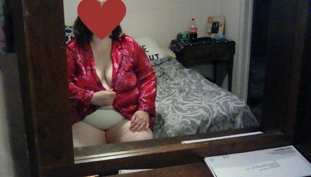 25P My BBW Bunny 15!