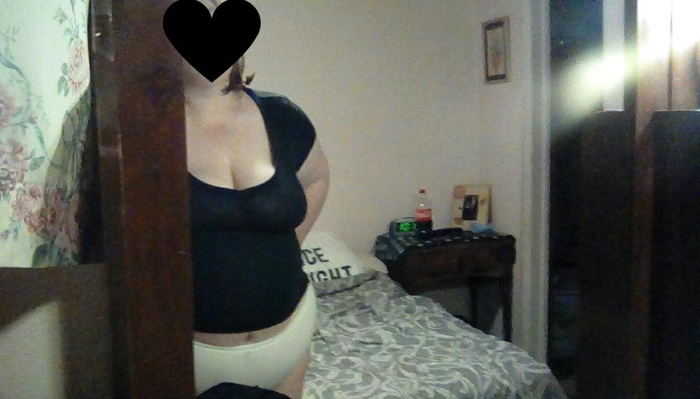 25P My BBW Bunny 15!
