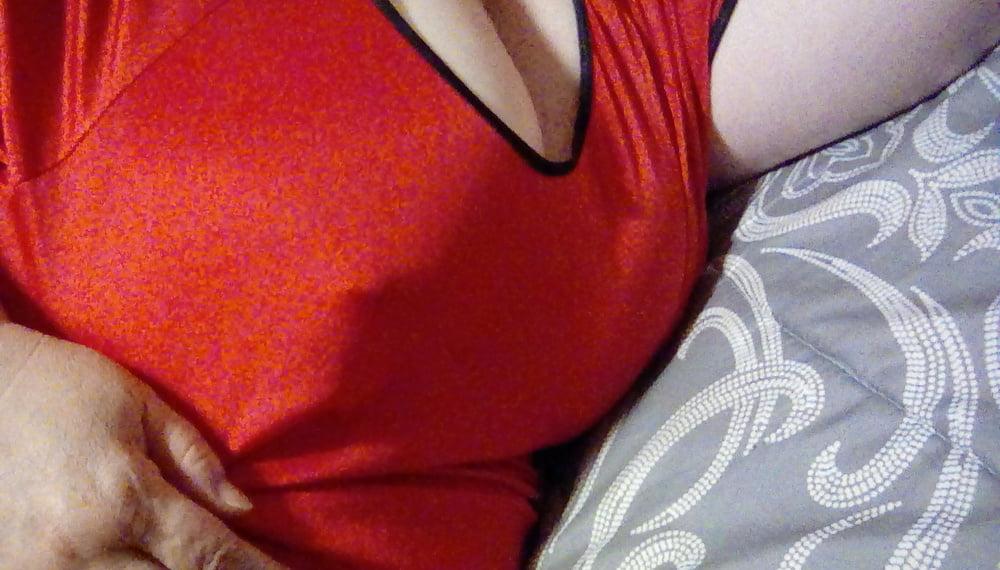 25P My BBW Bunny 15!