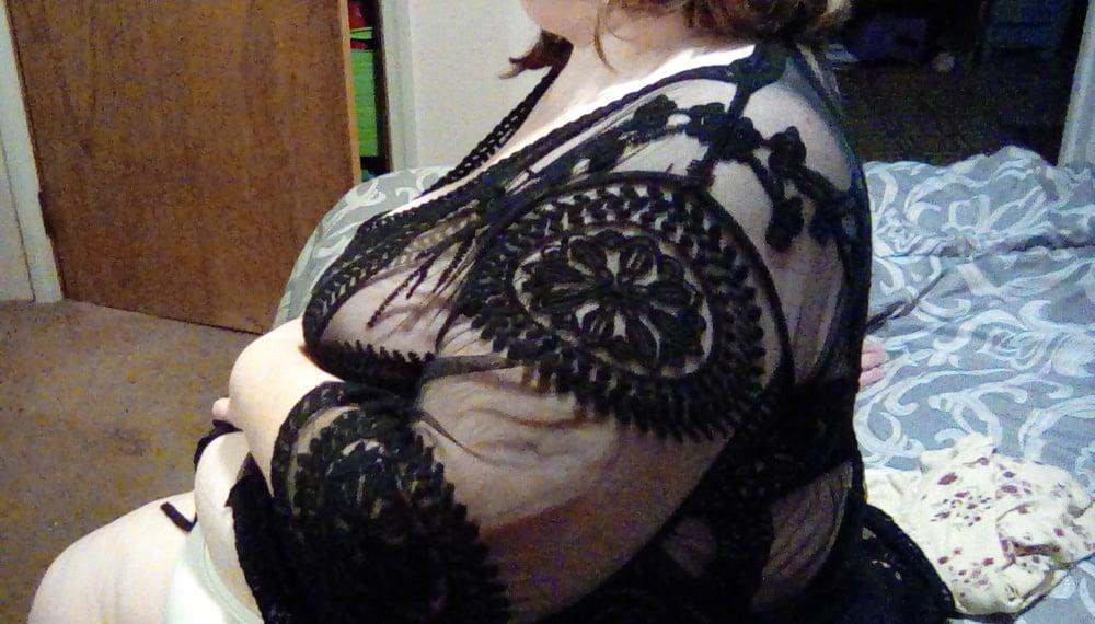 25P My BBW Bunny 15!
