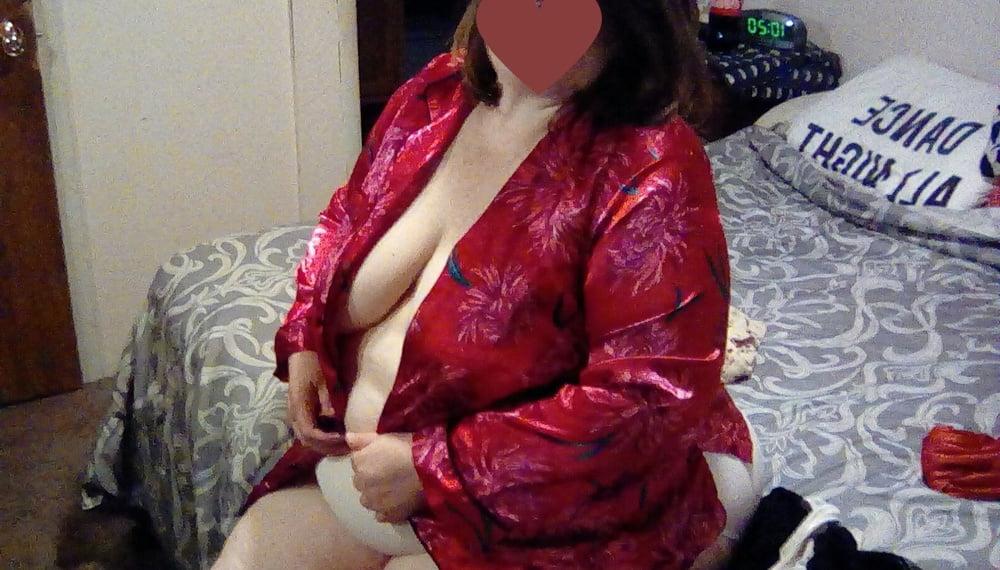 25P My BBW Bunny 15!