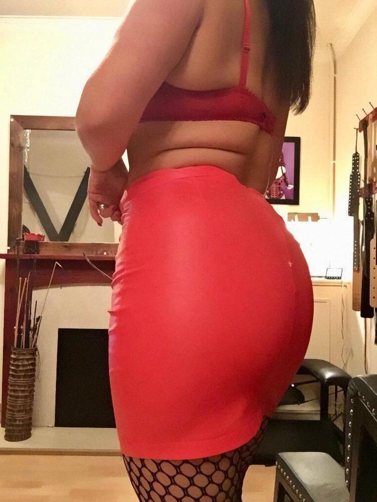 25P Sexy Latex #33