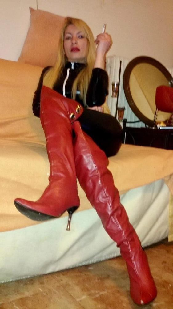 25P Sexy Latex #33