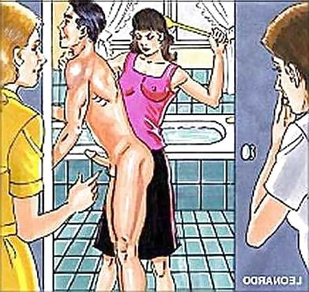 20P Femdom