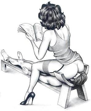 20P Femdom