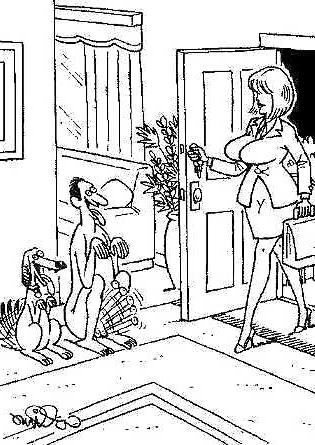 20P Femdom