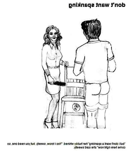 20P Femdom
