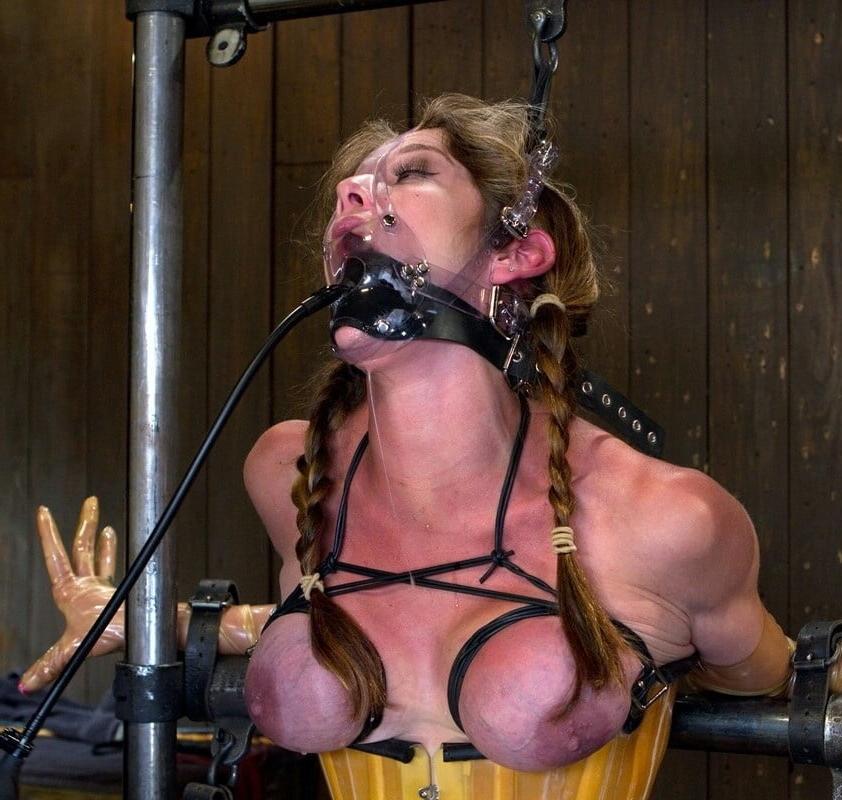 17P BDSM Sluts Getting It 2