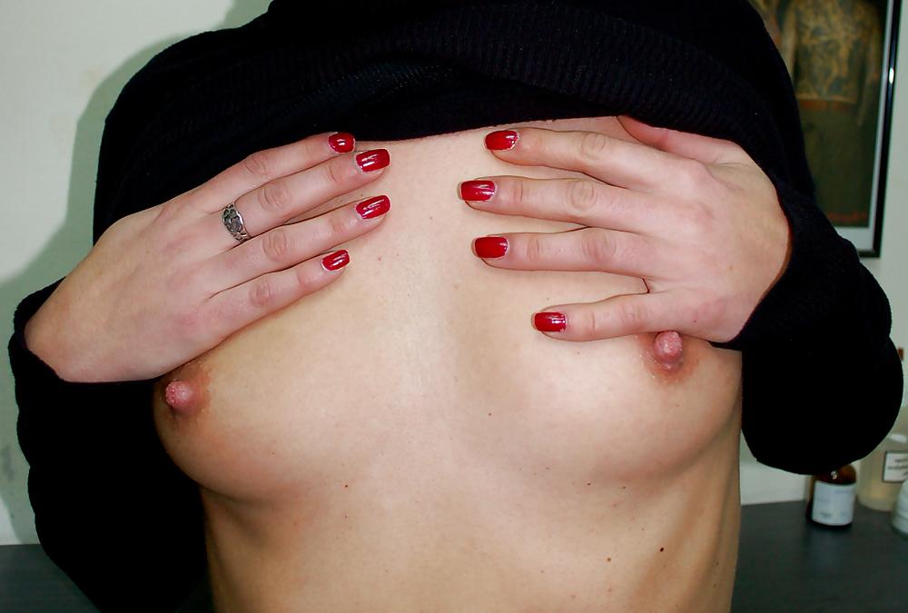 22P Bulgarian Girl Fisting