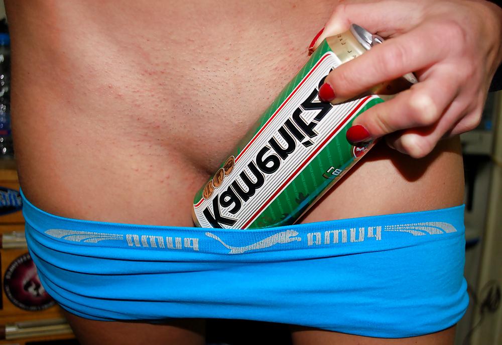 22P Bulgarian Girl Fisting