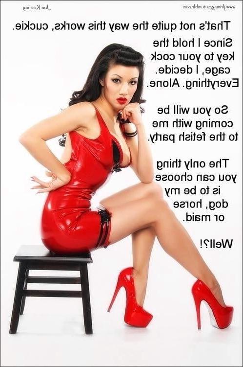 25P Sexy Latex #38