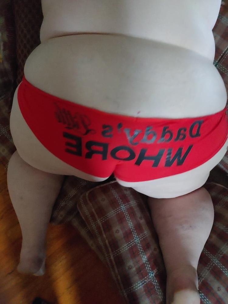 21P More of my wife