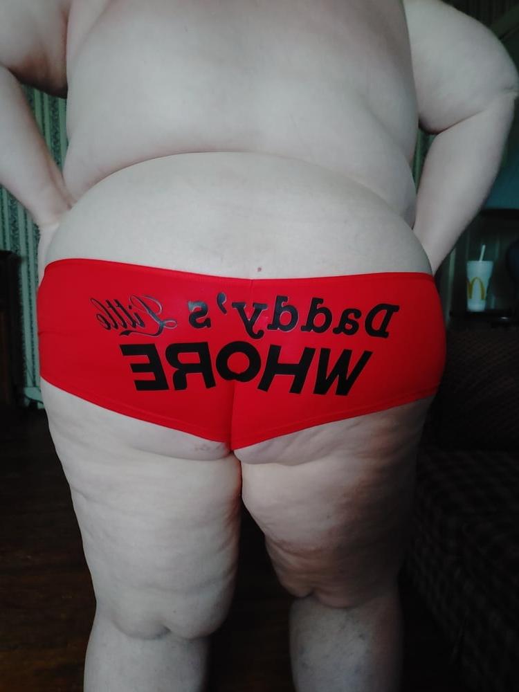 21P More of my wife