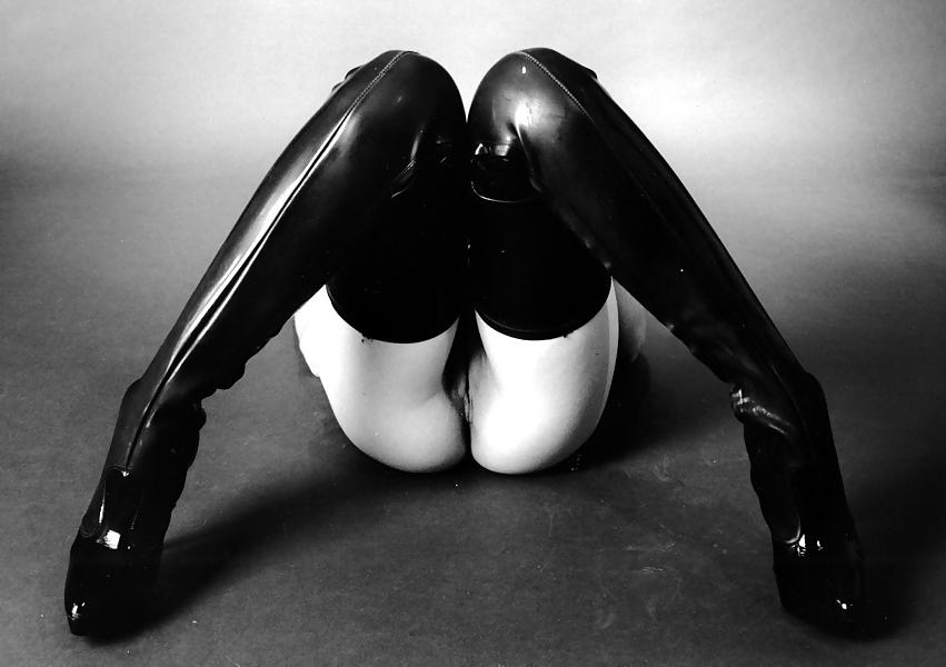 13P Latex favourites