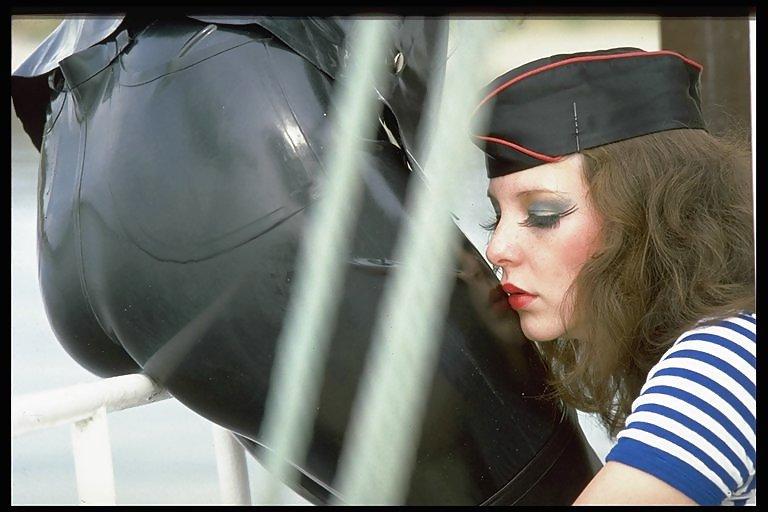 13P Latex favourites