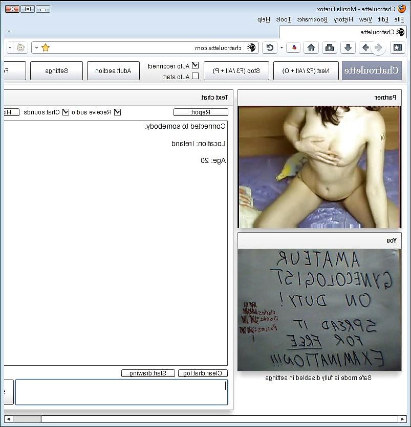 12P Webcam flashers