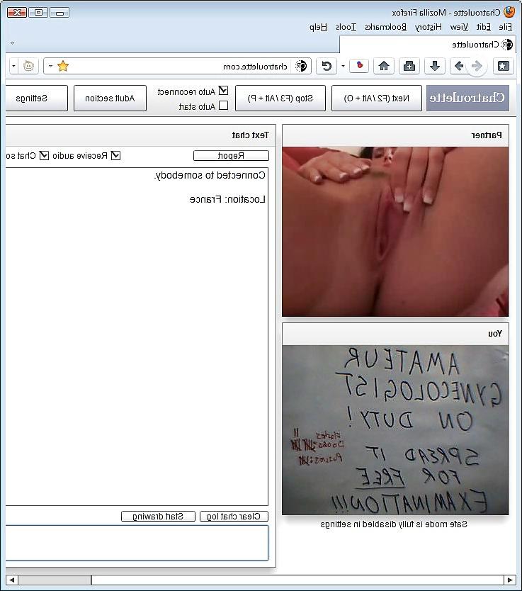 12P Webcam flashers