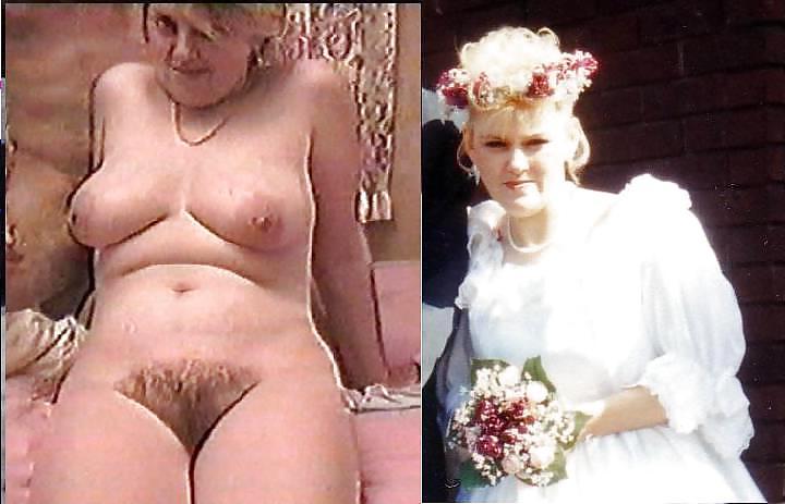 24P B4 After Hairy Brides by TROC