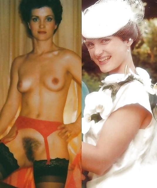 24P B4 After Hairy Brides by TROC