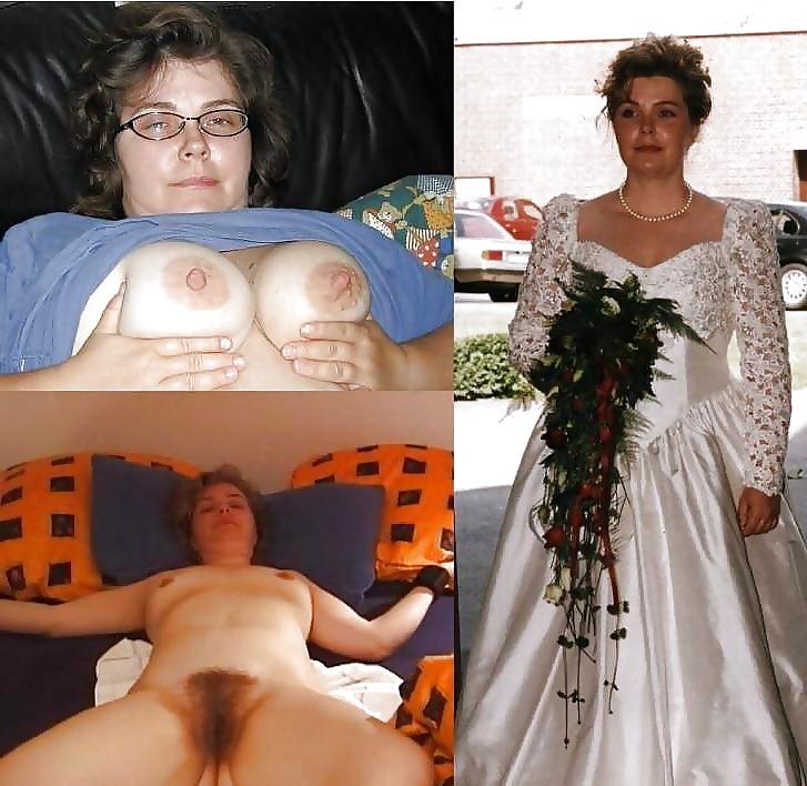 24P B4 After Hairy Brides by TROC