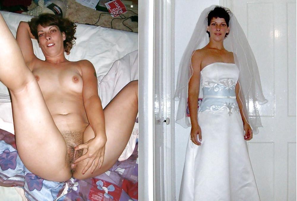 24P B4 After Hairy Brides by TROC