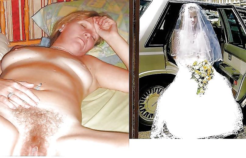 24P B4 After Hairy Brides by TROC