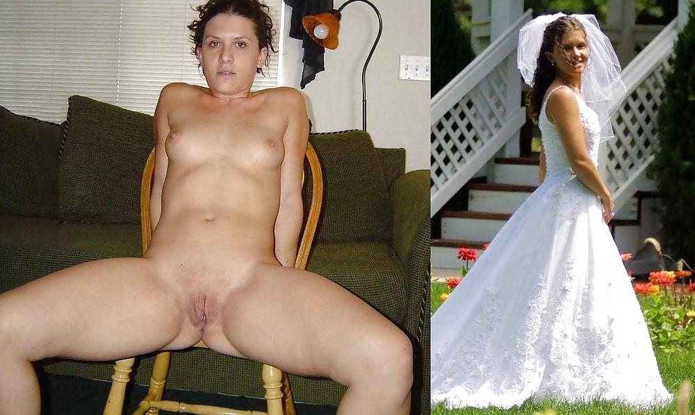 24P B4 After Hairy Brides by TROC