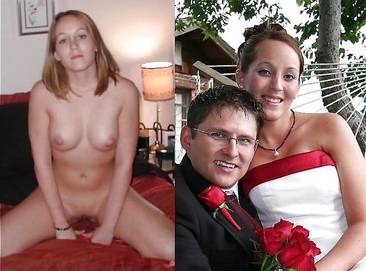 24P B4 After Hairy Brides by TROC