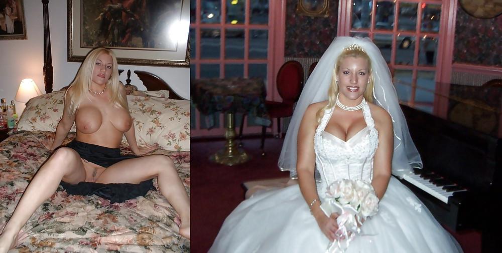 24P B4 After Hairy Brides by TROC