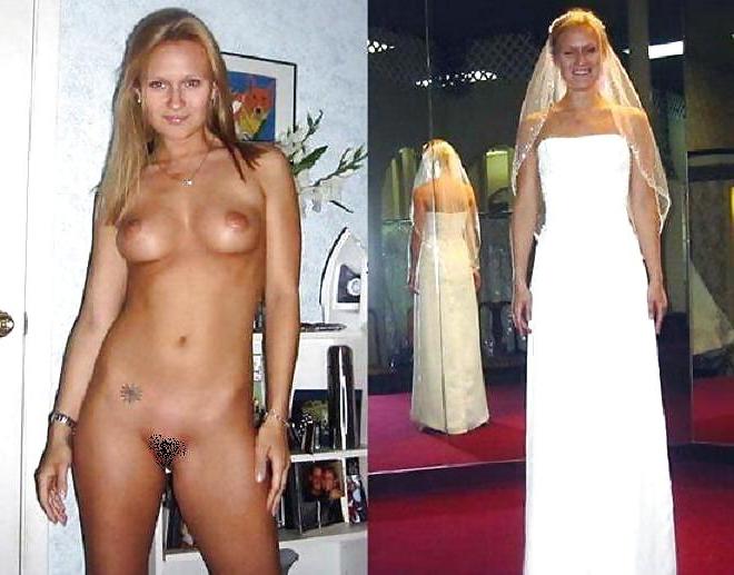 24P B4 After Hairy Brides by TROC